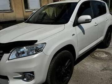Авто Toyota Rav4 2012 № 7588350