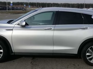 Авто Infiniti Qx50 2020 № 7588442