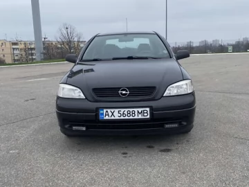 Авто Opel Astra 2008 № 7588463