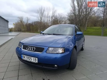 Авто Audi A3 2003 № 7588464