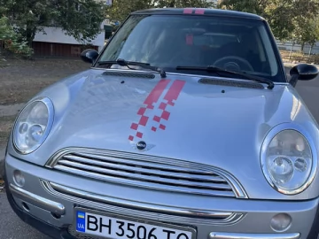 Авто MINI Cooper 2021 № 7588473