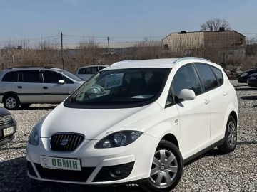 Авто SEAT Altea Xl 2009 № 7588483