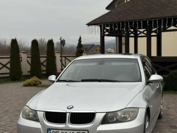 Авто BMW 3 Series 2006 № 7588488