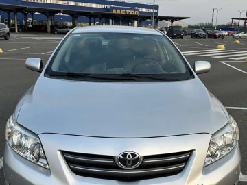 Авто Toyota Corolla 2008 № 7588497