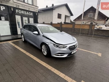 Авто Opel Insignia 2017 № 7588519