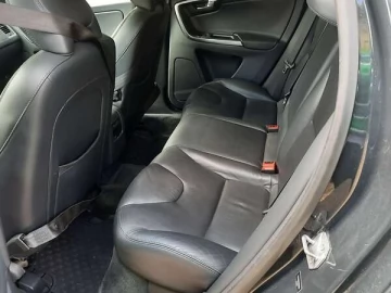 Авто Volvo Xc60 2014 № 7588551