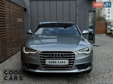 Авто Audi A6 2013 № 7588564