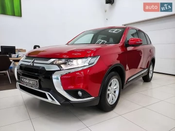 Авто Mitsubishi Outlander 2023 № 7588582