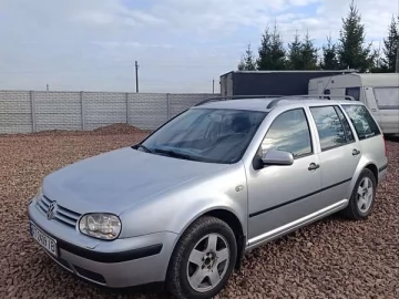 Авто Volkswagen Golf 2004 № 7588604