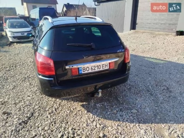 Авто Peugeot 407 2006 № 7588616
