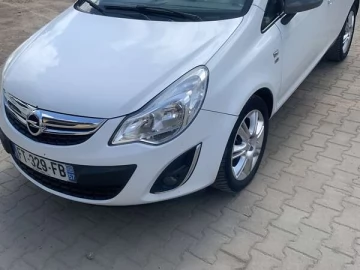 Авто Opel Corsa 2012 № 7588617