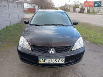 Авто Mitsubishi Lancer 2008 № 7588619