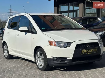 Авто Mitsubishi Colt 2010 № 7588642