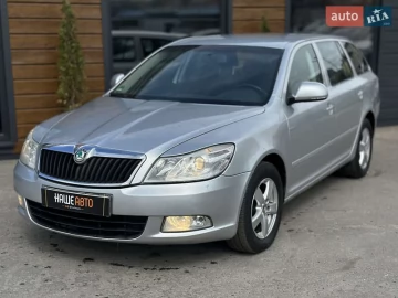 Авто Skoda Octavia 2011 № 7588643