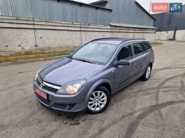 Авто Opel Astra 2006 № 7588645