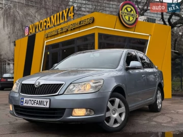 Авто Skoda Octavia 2011 № 7588653
