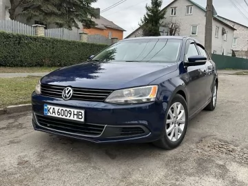 Авто Volkswagen Jetta 2014 № 7588660