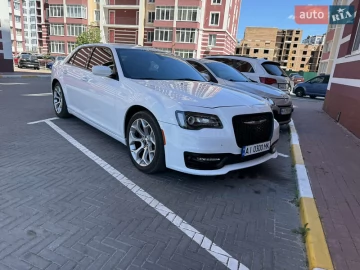 Авто Chrysler 300 S 2015 № 7588704