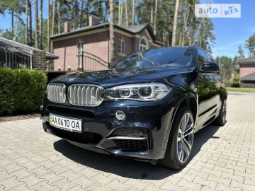 Авто BMW X5 2013 № 7588795