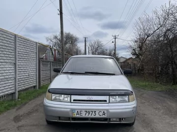 Авто ВАЗ 2110 2001 № 7588801