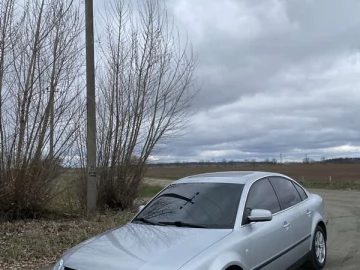 Авто Volkswagen Passat 2001 № 7588831
