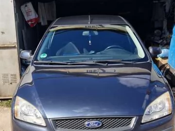 Авто Ford Focus 2007 № 7588832