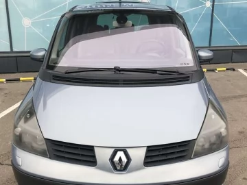 Авто Renault Grand Espace 2004 № 7588840