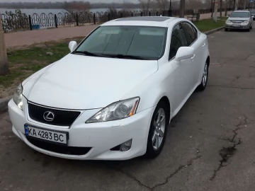 Авто Lexus Is 2008 № 7588861