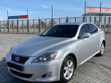 Авто Lexus Is 2007 № 7588867
