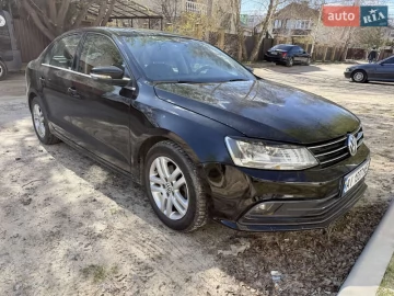 Авто Volkswagen Jetta 2013 № 7588869