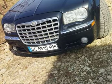 Авто Chrysler 300C 2006 № 7588873