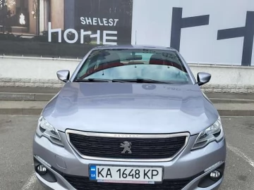 Авто Peugeot 301 2020 № 7588879