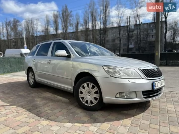 Авто Skoda Octavia 2013 № 7588887