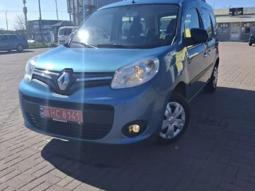 Авто Renault Kangoo 2014 № 7588889