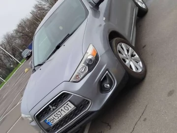 Авто Mitsubishi Outlander 2014 № 7588895