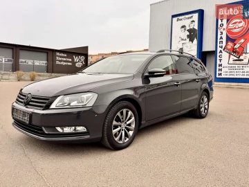 Авто Volkswagen Passat 2014 № 7588900