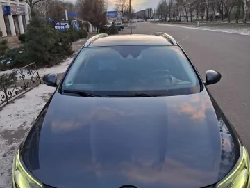 Авто Renault Megane 2017 № 7588903