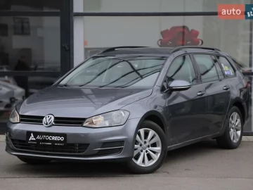Авто Volkswagen Golf 2016 № 7588911