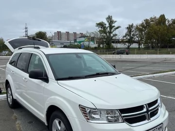 Авто Dodge Journey 2020 № 7588916