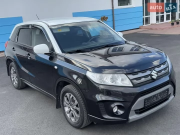 Авто Suzuki Vitara 2017 № 7588940