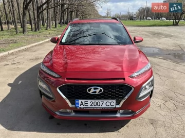 Авто Hyundai Kona 2019 № 7588944