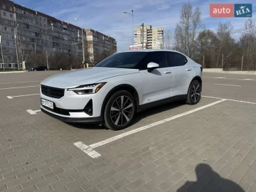 Авто Polestar 2 2022 № 7588968