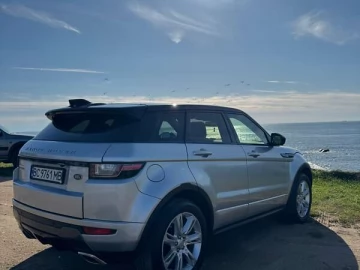 Авто Land Rover Range Rover 2015 № 7588969
