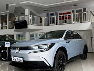 Авто Honda E Np2 2024 № 7588971