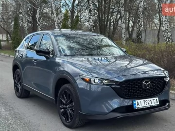 Авто Mazda Cx-5 2023 № 7588981