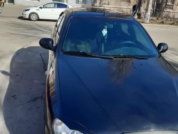 Авто ЗАЗ Sens 2013 № 7589026