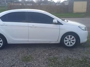 Авто Great Wall Voleex C30 2012 № 7589030