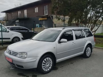 Авто Volkswagen Golf 2004 № 7589042