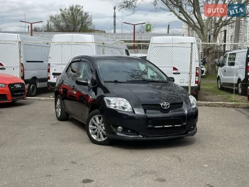 Авто Toyota Auris 2008 № 7589087