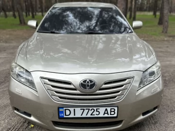Авто Toyota Camry 2006 № 7589099